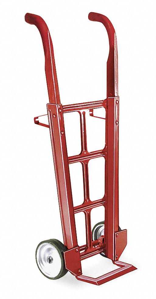 General Purpose Hand Truck Grainger