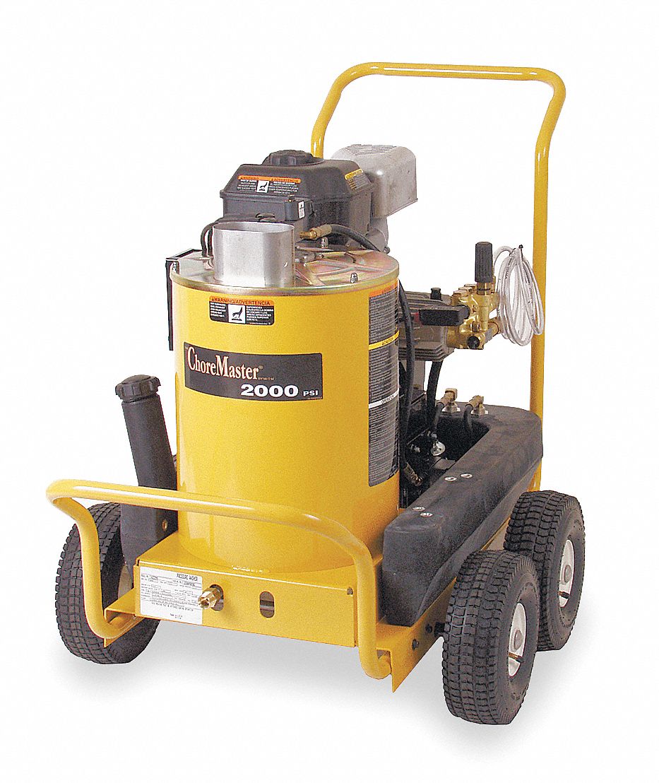 Pressure Washer Grainger