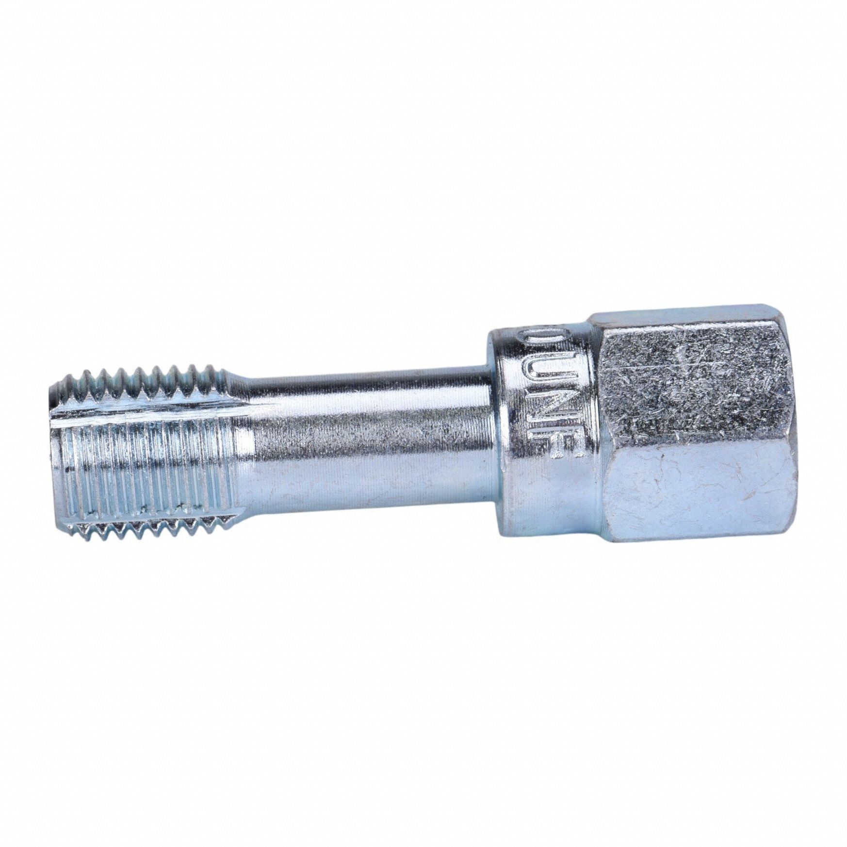 Fractional Rethreading Tap: 1/2"-20 UNF
