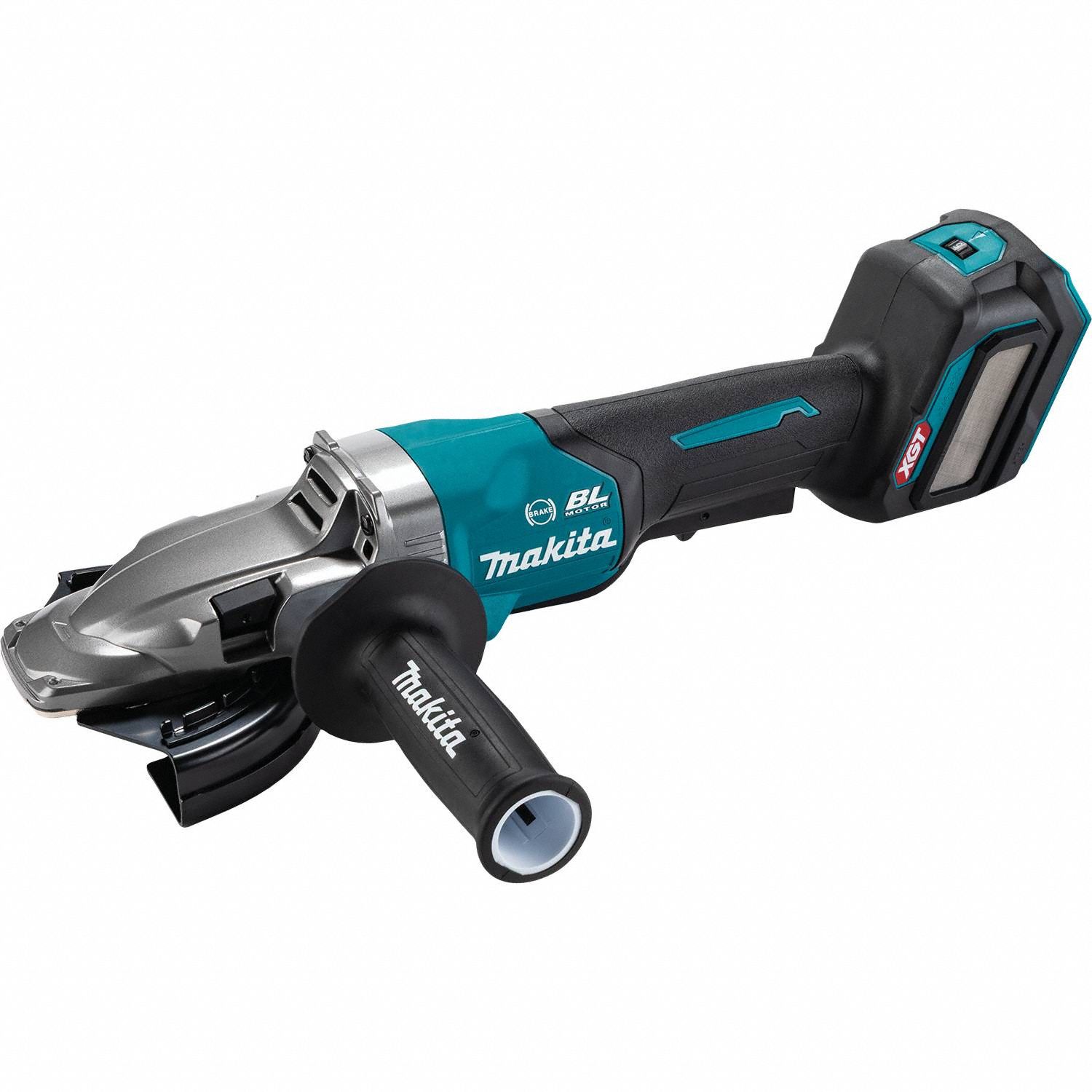 Cordlesss Flathead Grinder