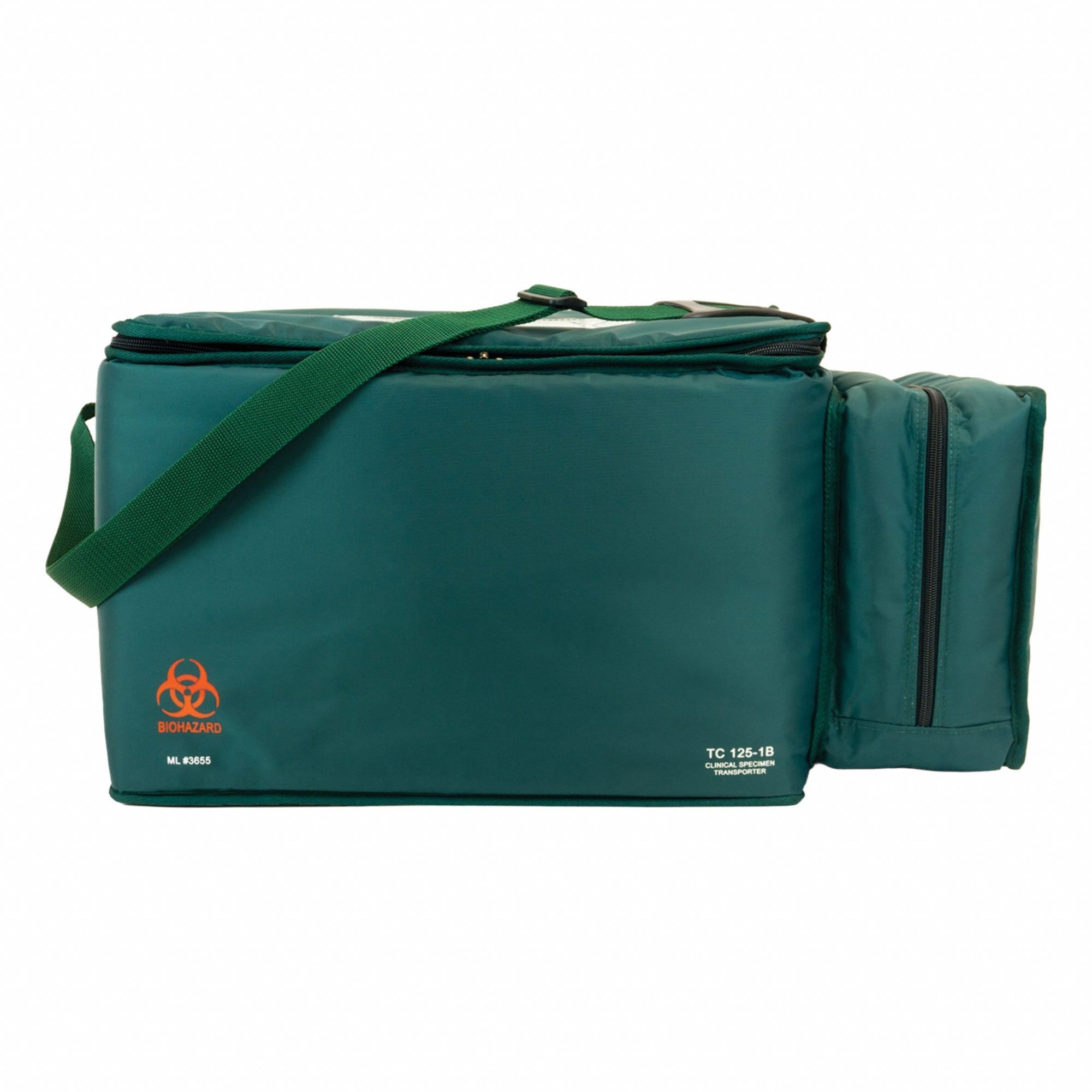 Transport Bag PVC Coated Nylon