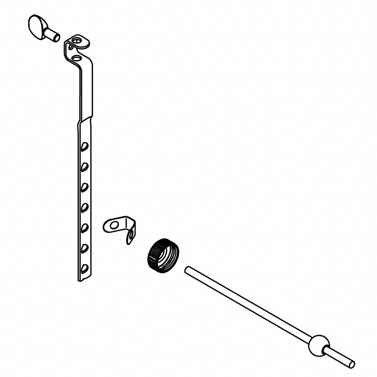 Toilet Parts