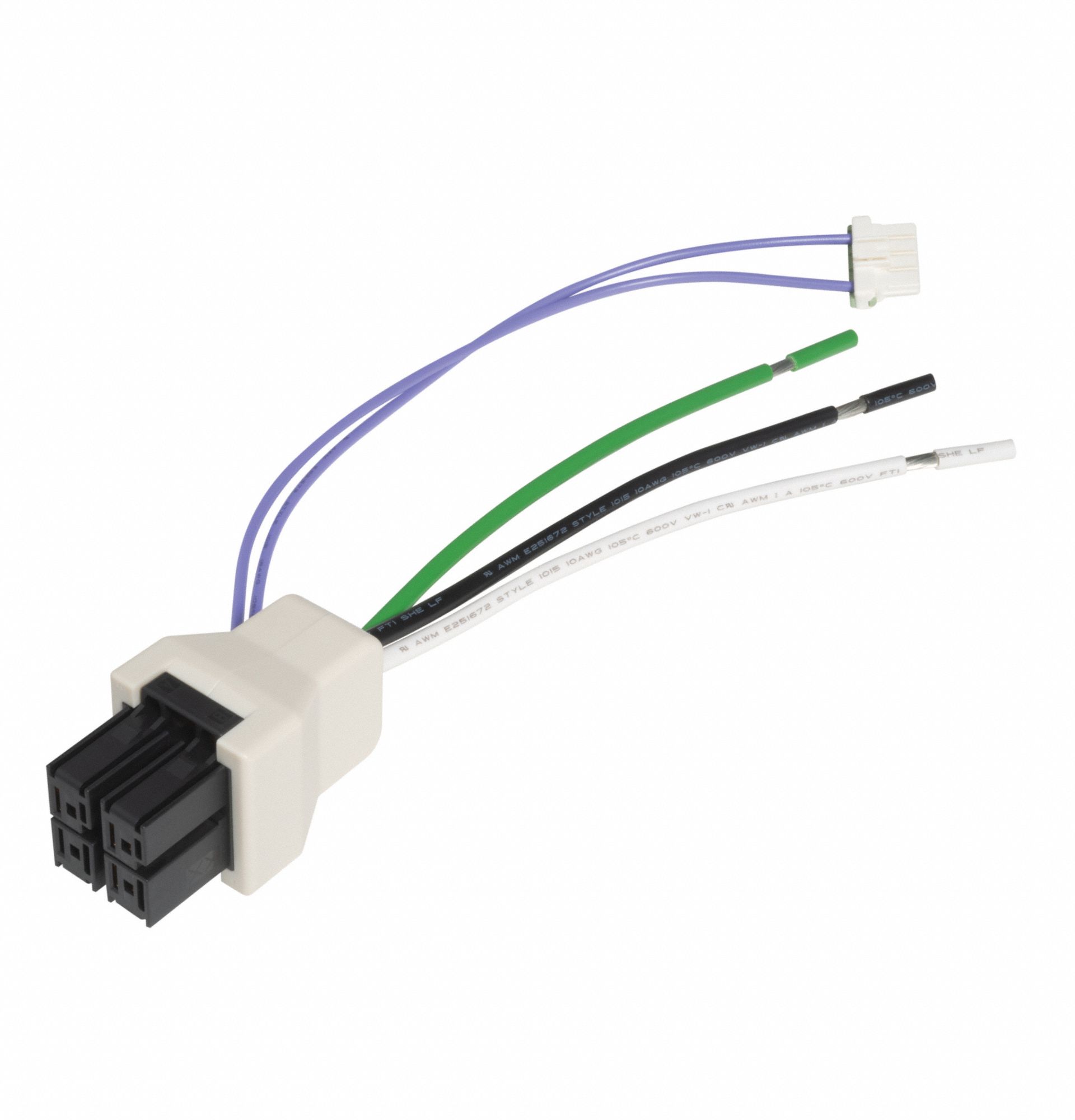 20A Direct Connect Kit 3 H 6 7/8 W