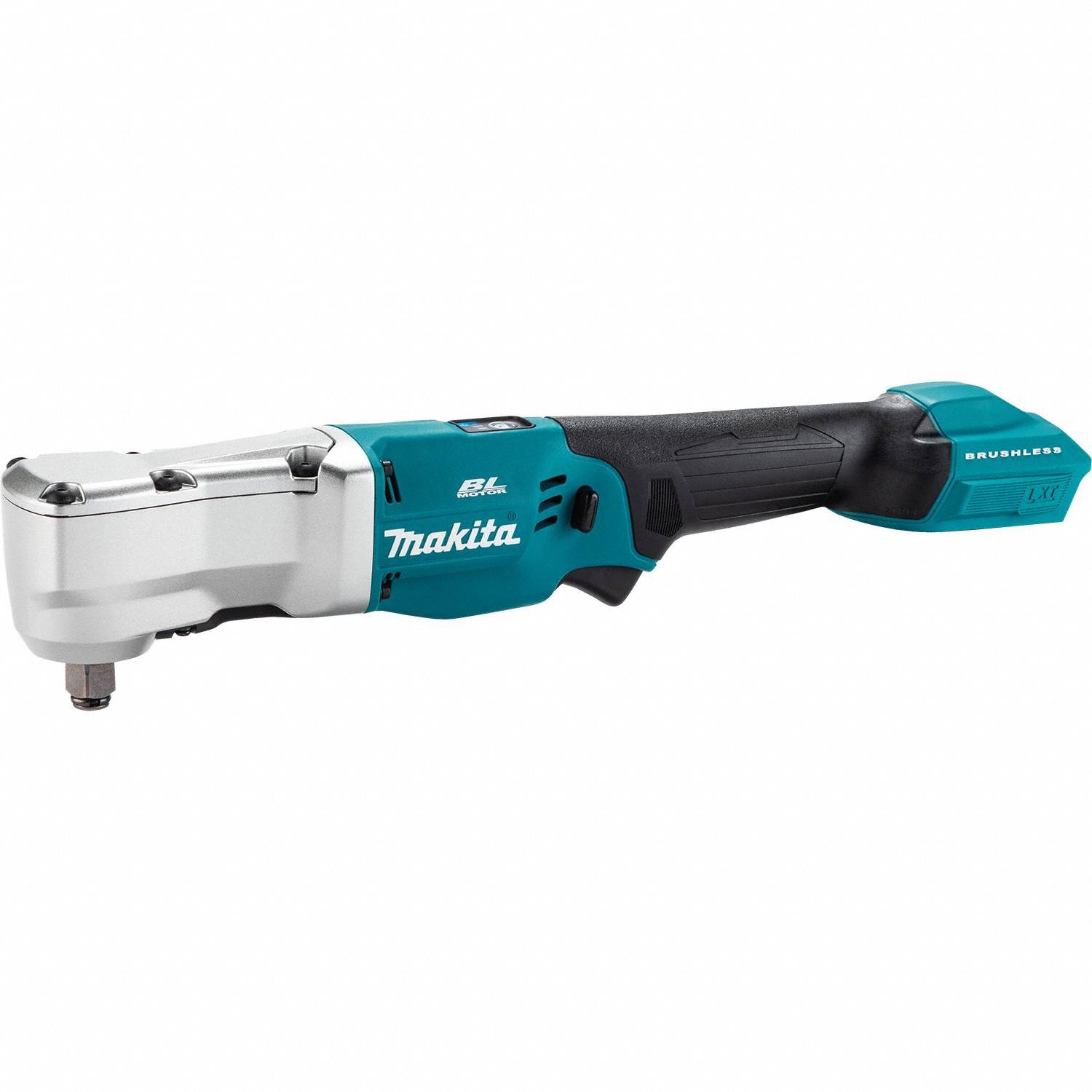 Cordless Angle Impact Wrench