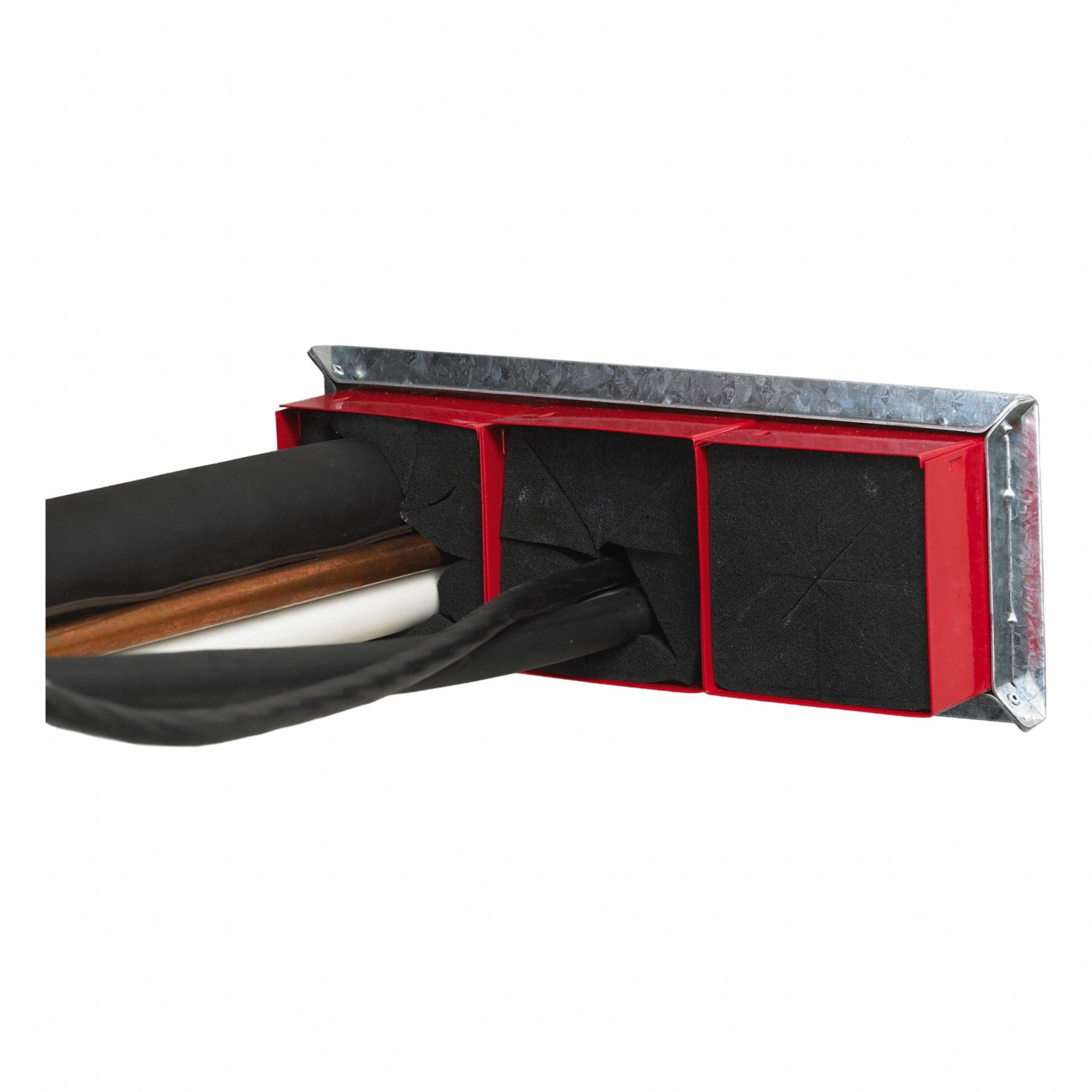 Firestop Accessories PK2