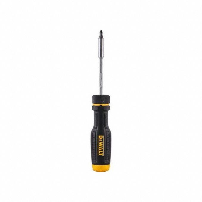 Screwdriver Set Multi-Bit 11-Piece