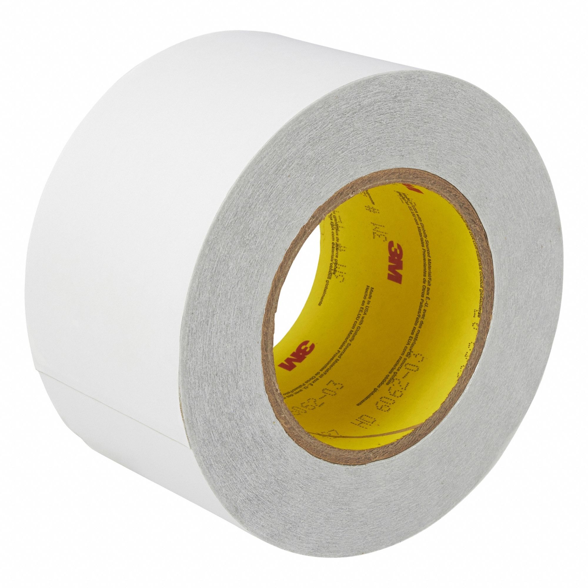 (MULT/8)6 IN X 60 YD ALUMINUM FOIL TAPE