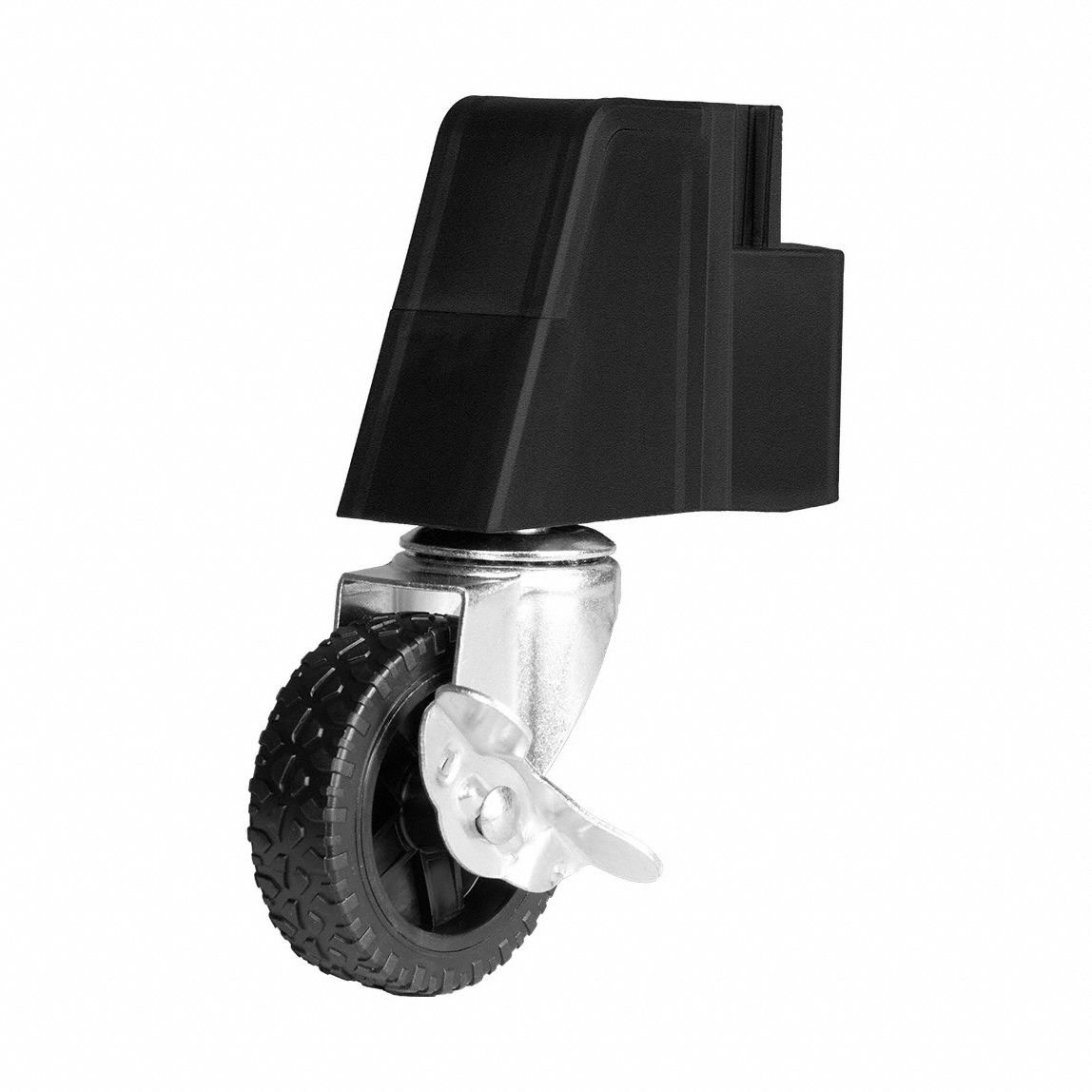 Caster Kit: Caster Kit, Milwaukee®, 49-90-2201