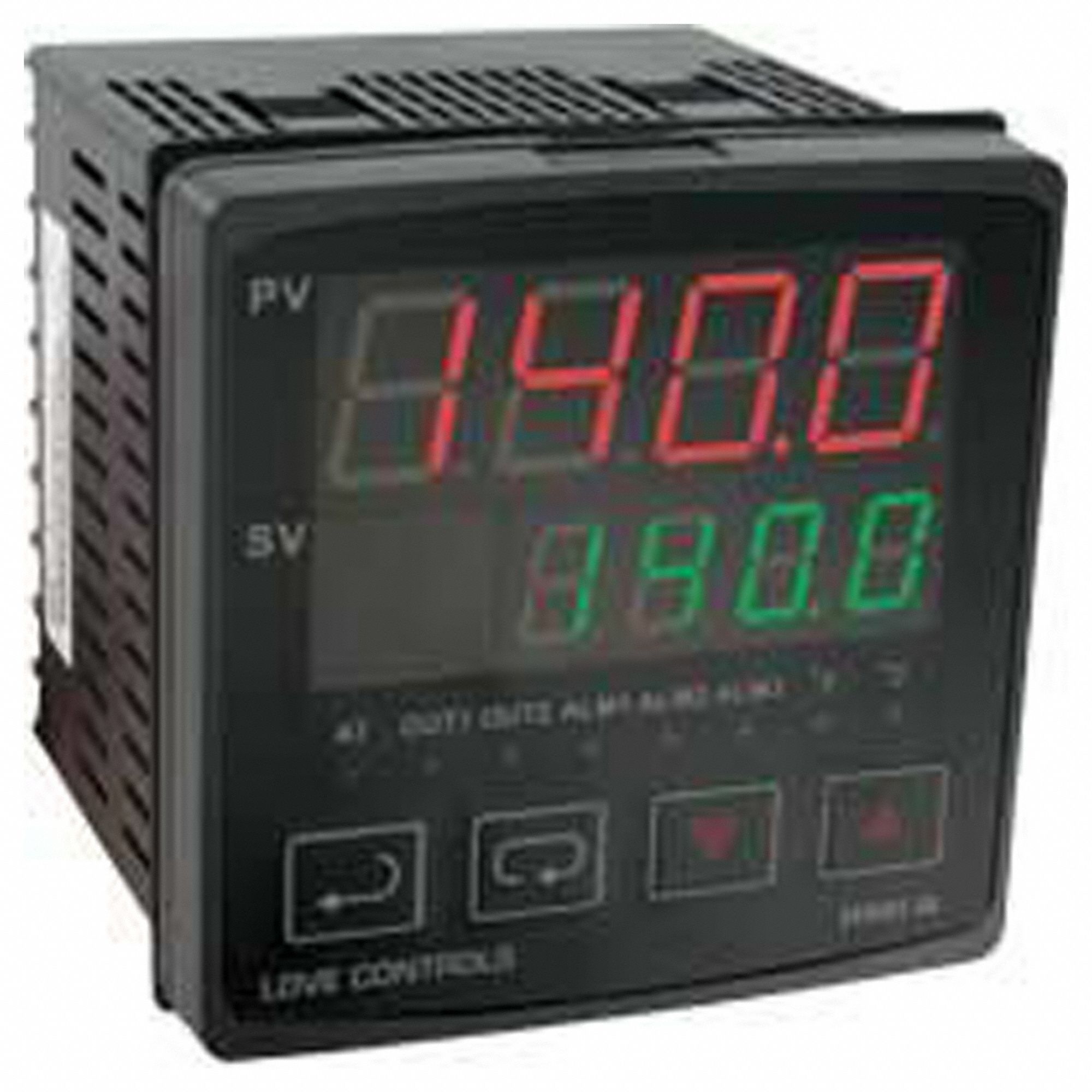 Digital Temperature Controller, 97.63mm L
