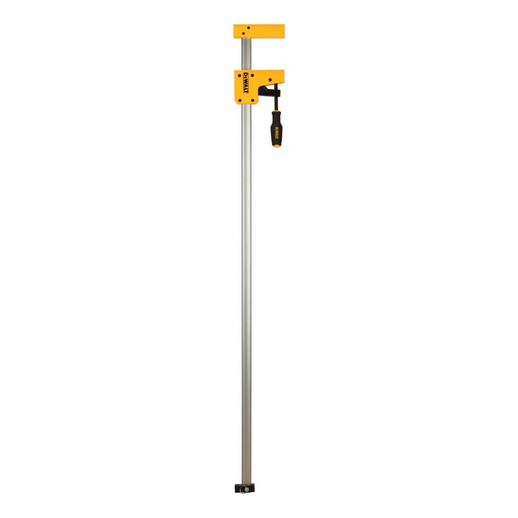 Bar Clamp Parallel 48 Inch
