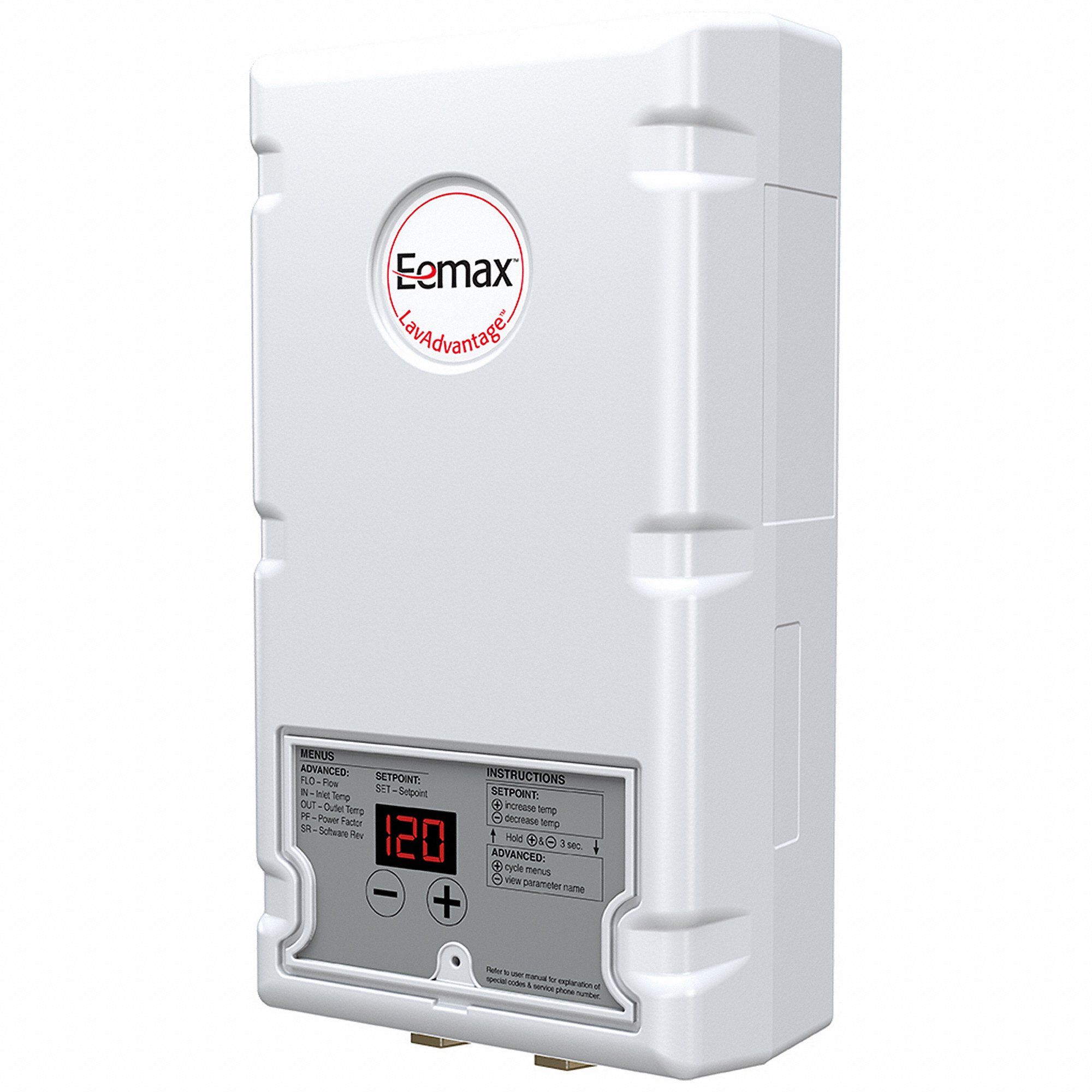 Electric Tankless Water Heater 240V