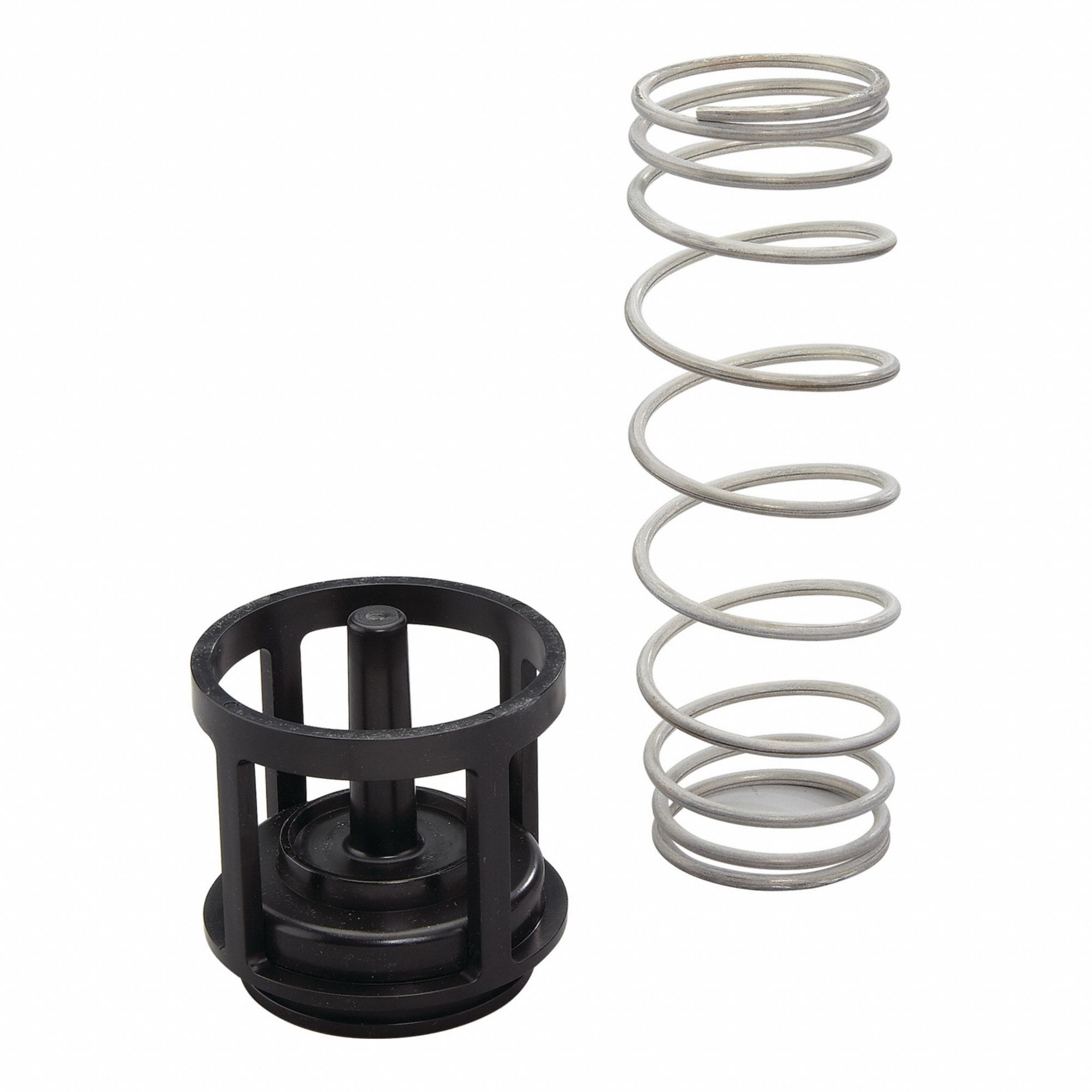 Backflow Preventer Repair Kits: First Check Kit, 809GD0, 2 in Compatible Valve Size, 919/LF919