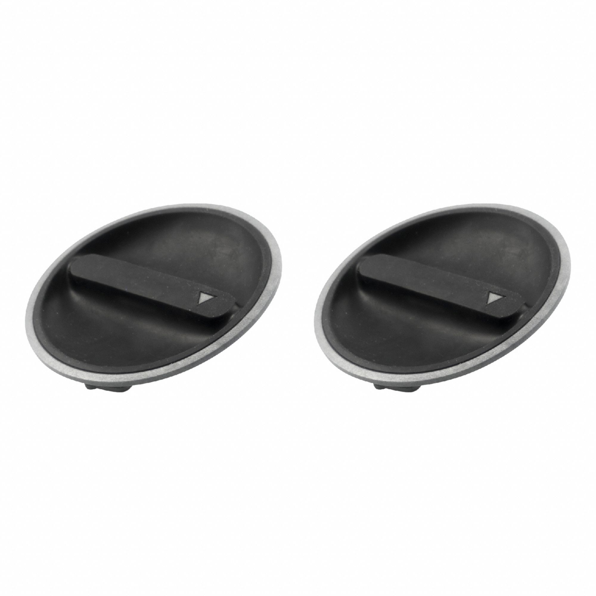 Pivot Knobs 1/cs
