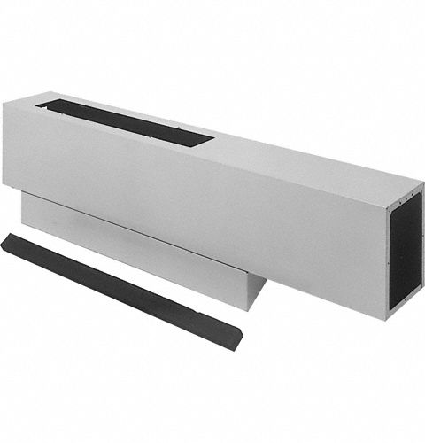 Duct Adapter 10 H 15 1/8 W