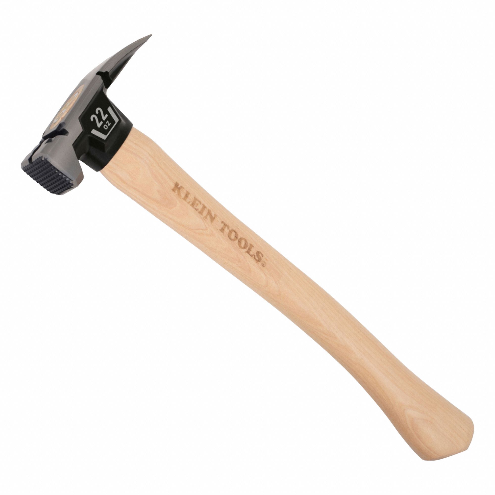 Straight-Claw Hammers