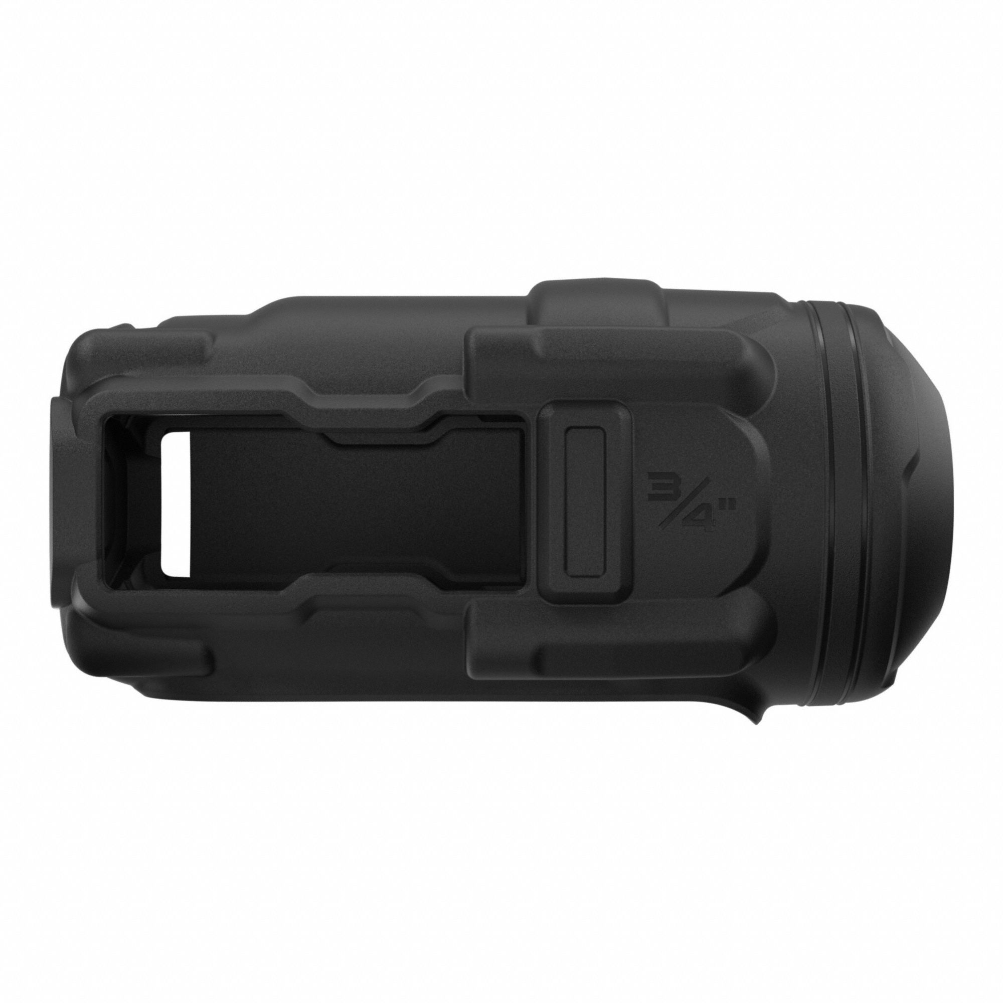 DEWALT Protective Rubber Boot for DCF964: High-Torque Impact Wrench Compatible