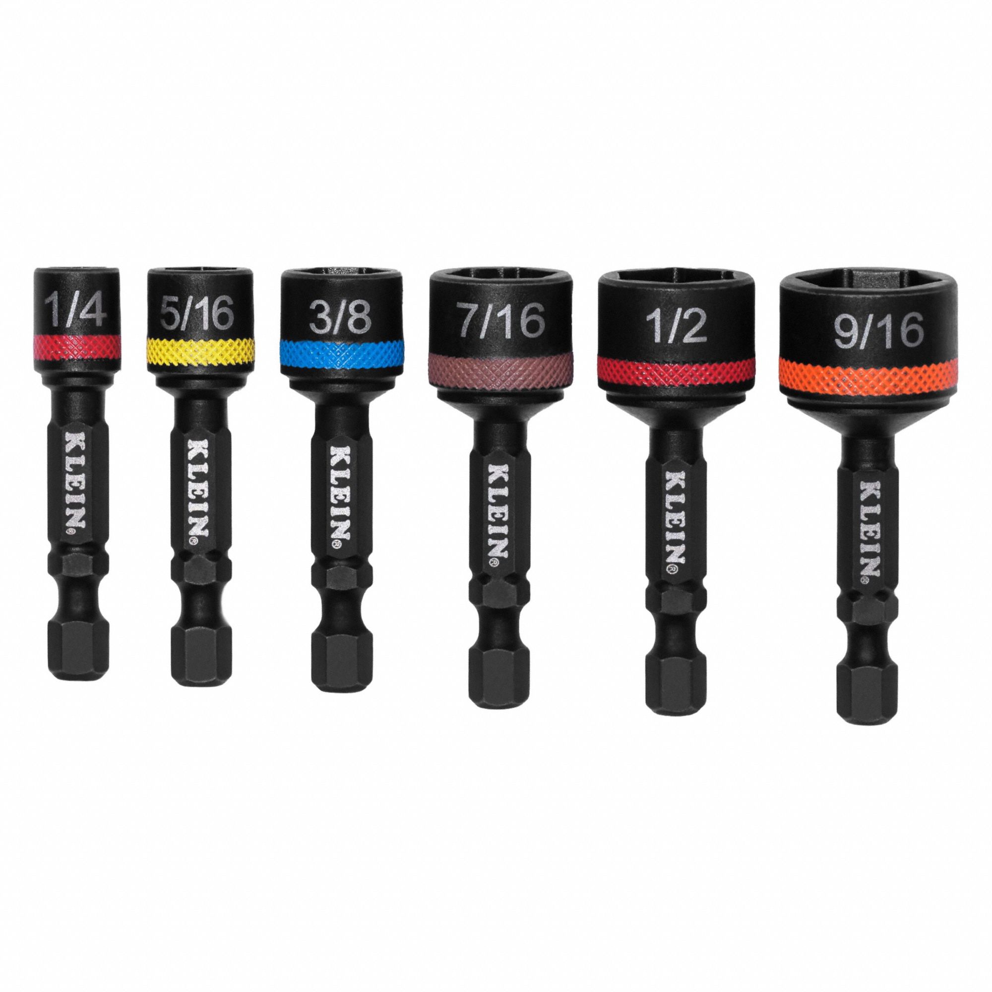 Power Nut Drivers