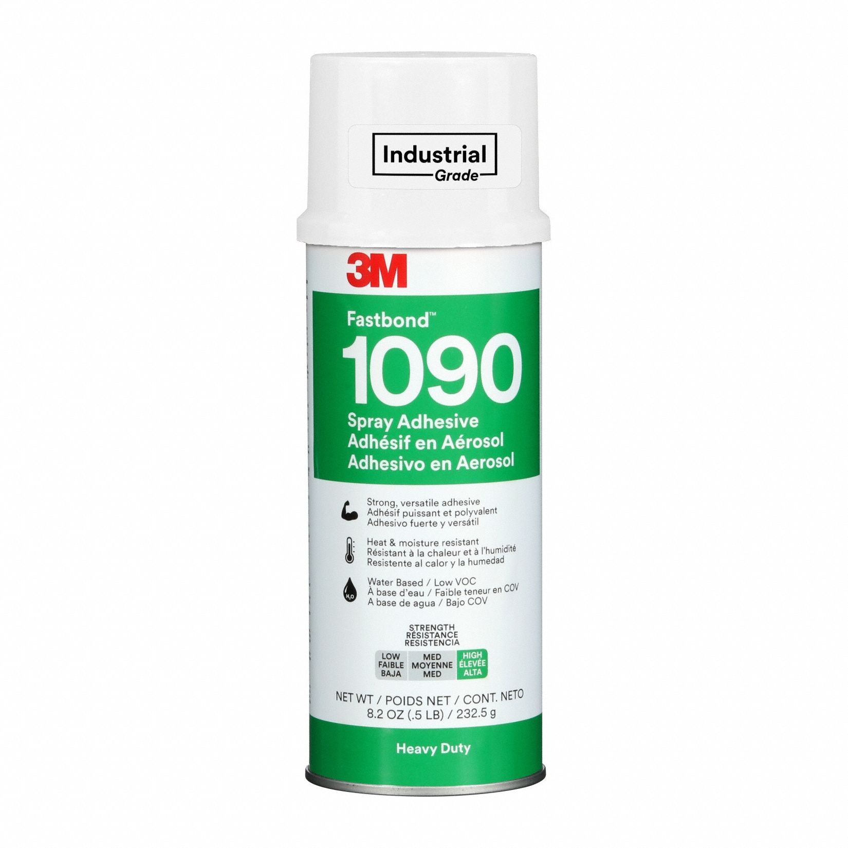 Contact Spray Adhesive