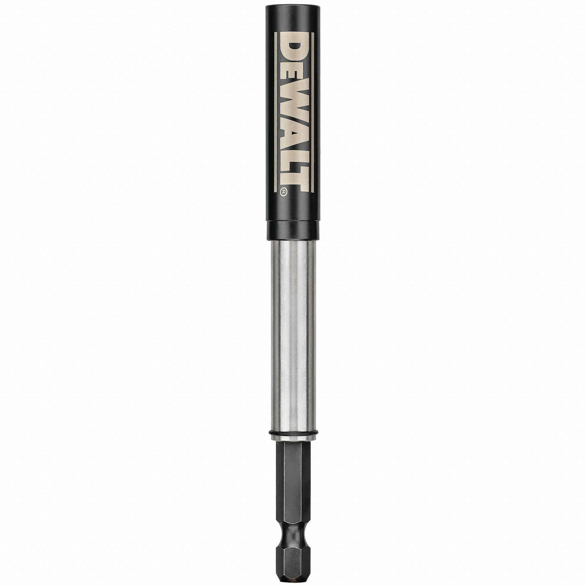 Impact Drive Guide