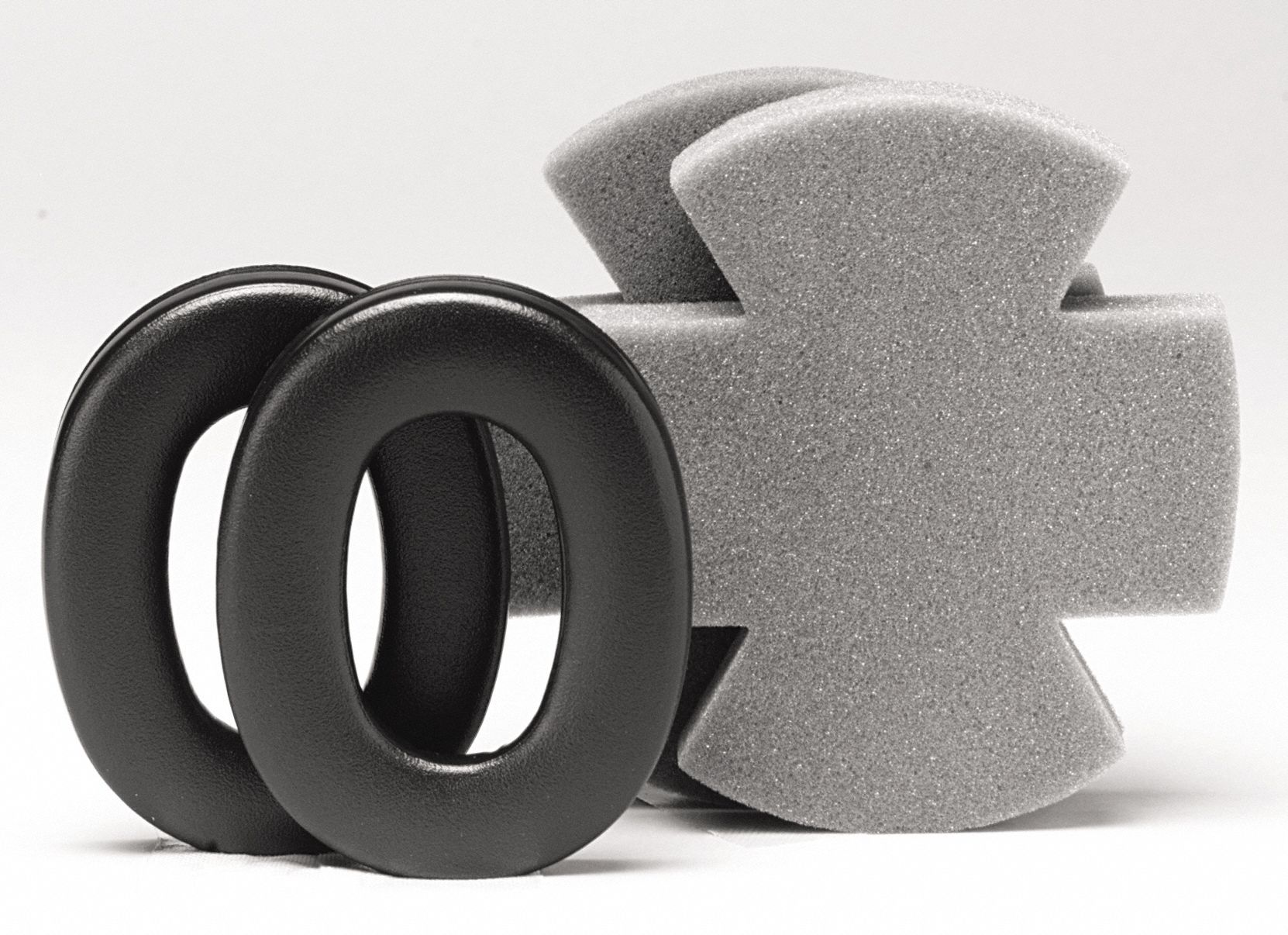 Replacement Ear Muff Pad Kit