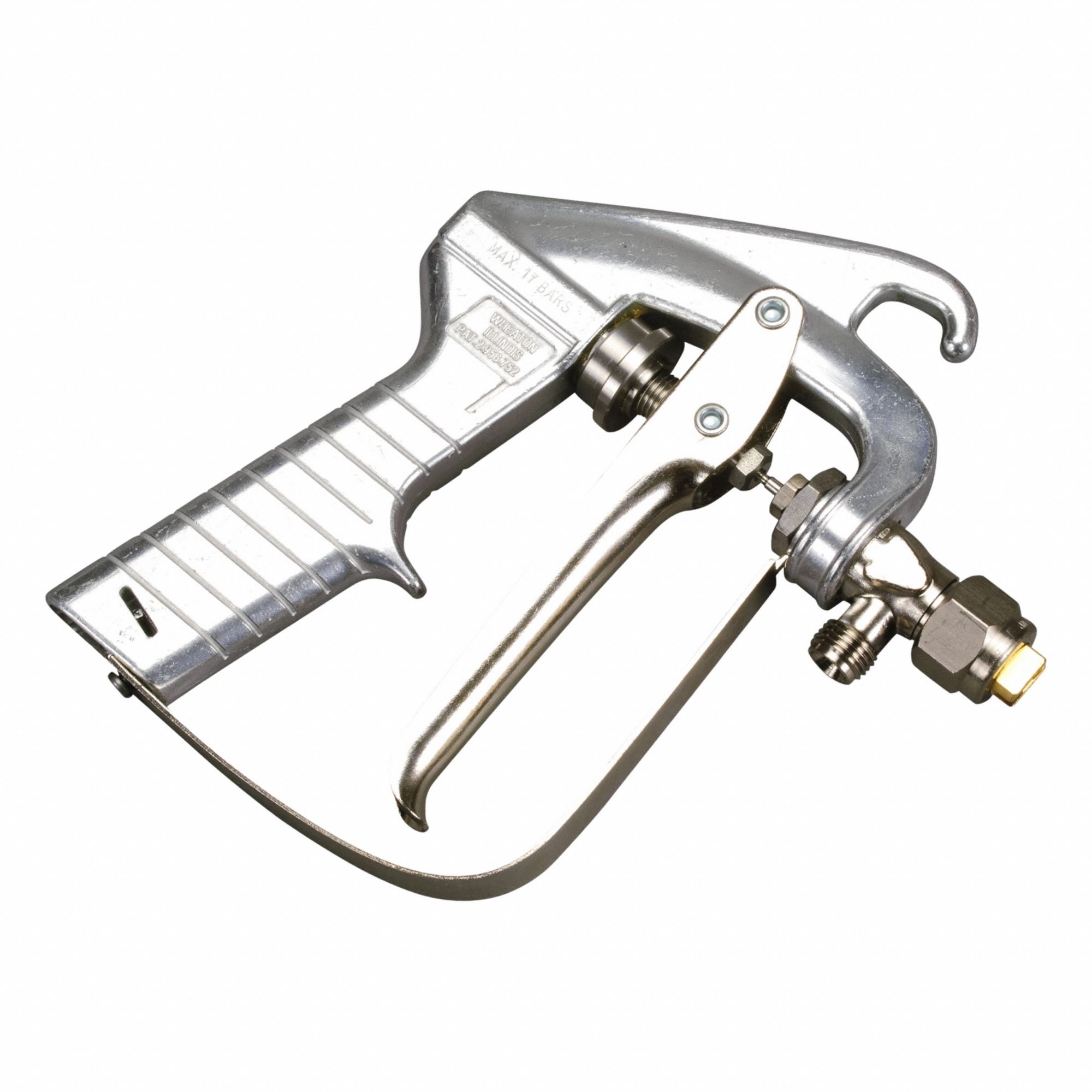 Adhesive Applicator Metal