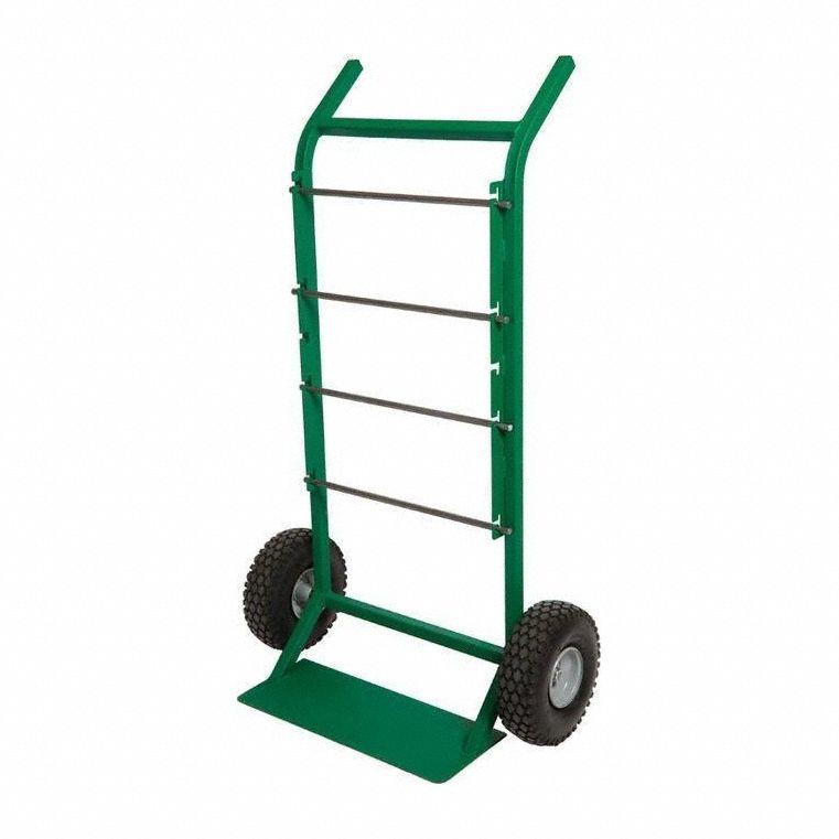 Hand Truck Caddy