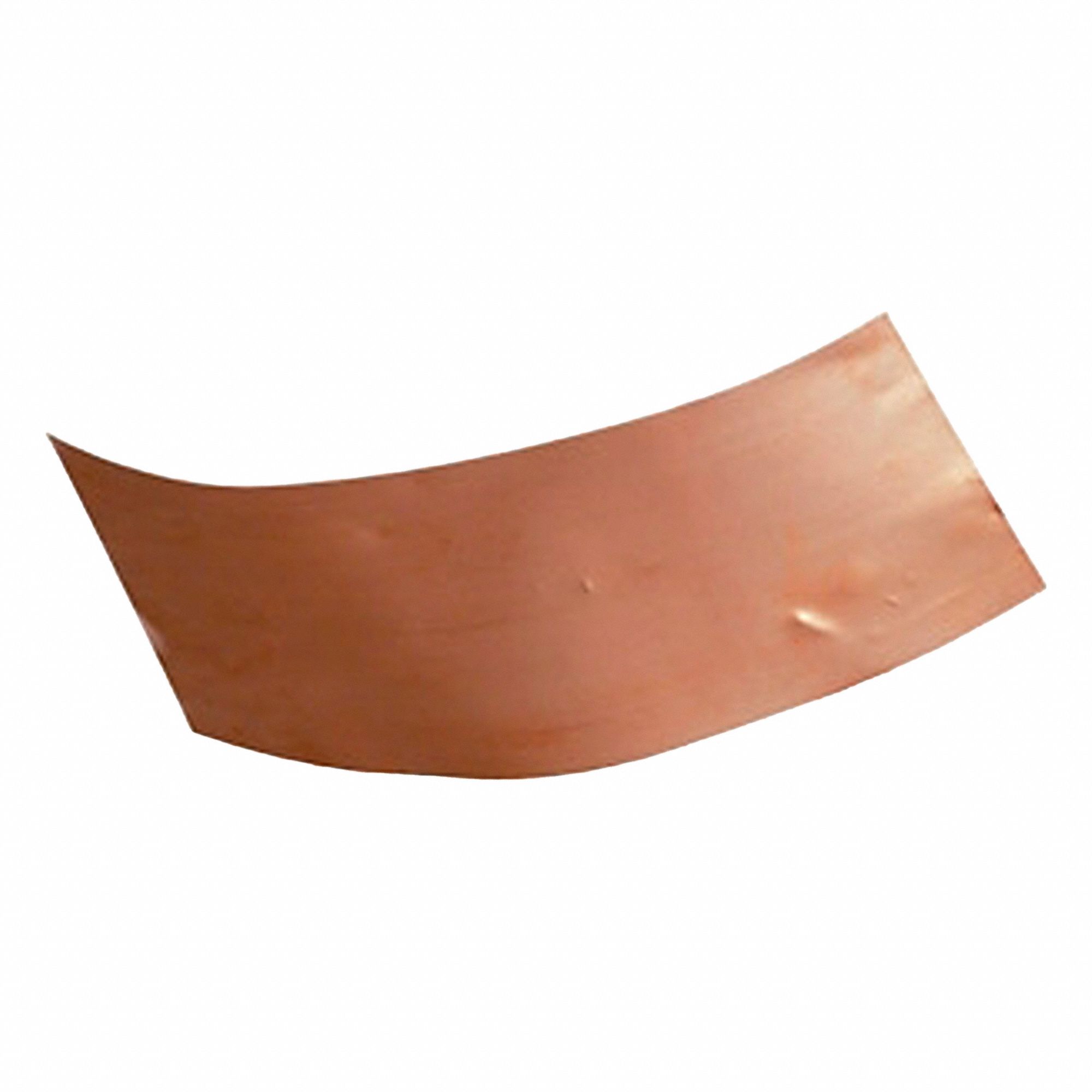 Copper Shim