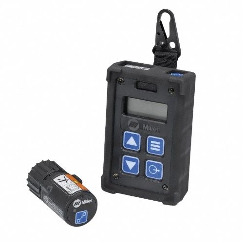 Wireless Hand Control