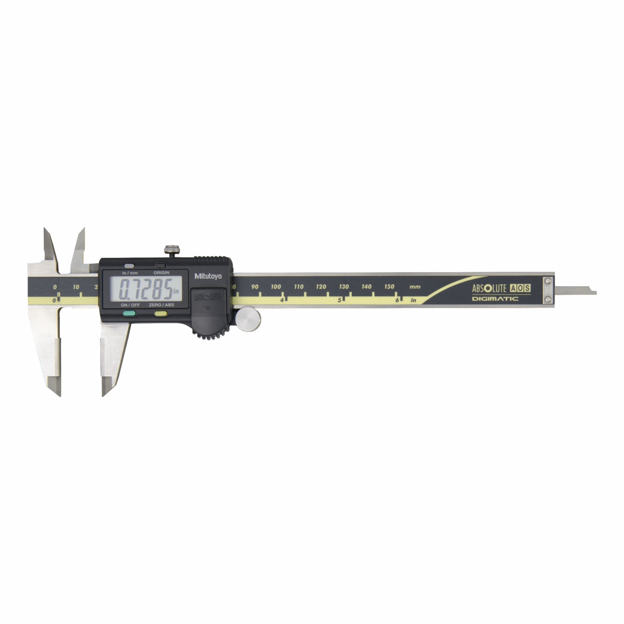Calibrated Caliper: 0.02mm