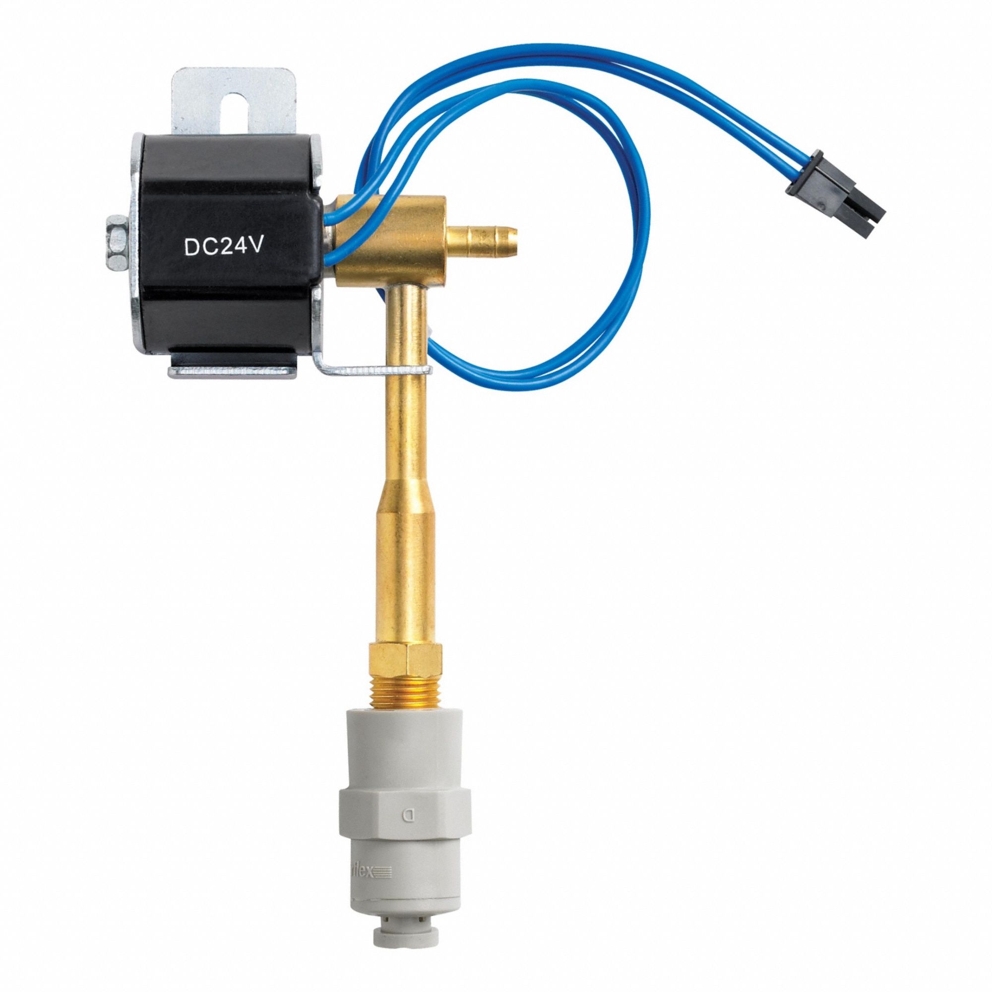 REPLACEMENT SOLENOID VALVE FOR TRUEEASE