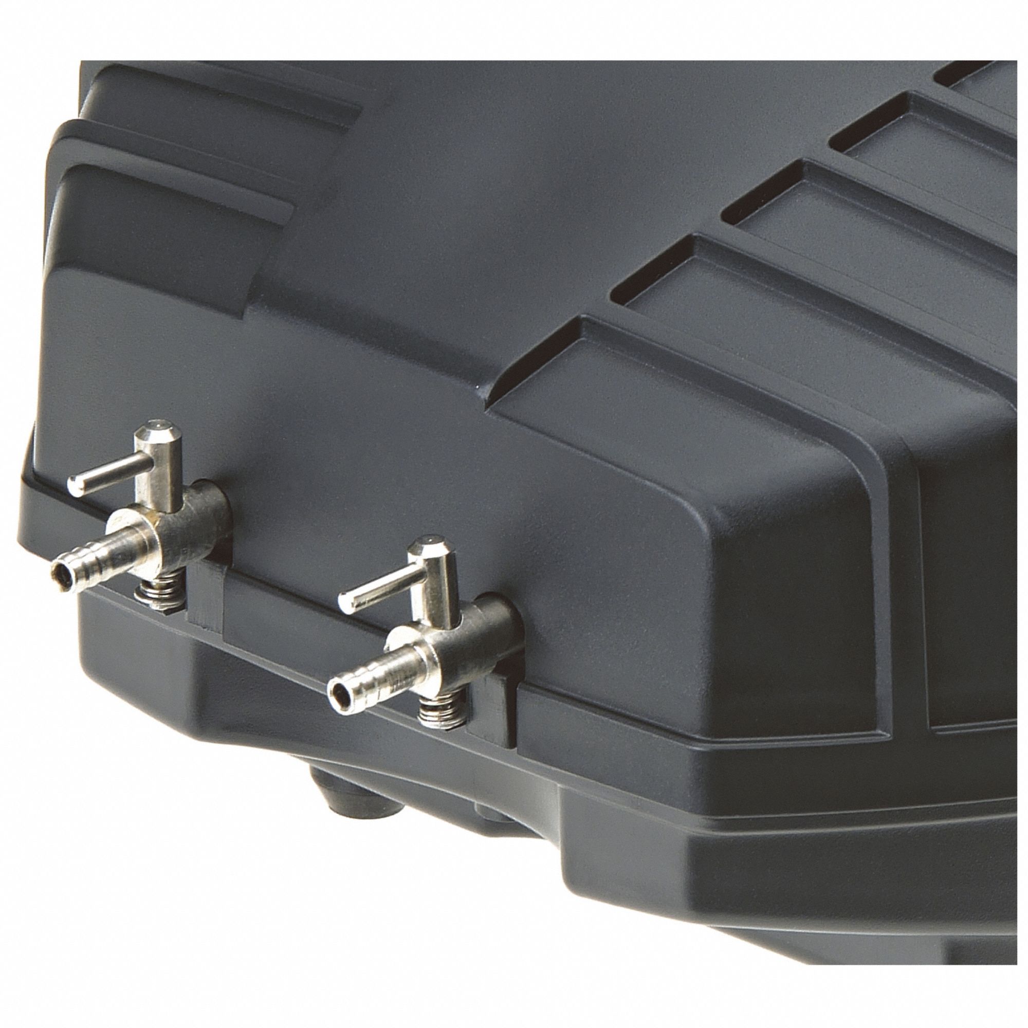 OASE Pond Air Injection Pump 120V, Continuous, 15 ft Cord Lg 38EF17