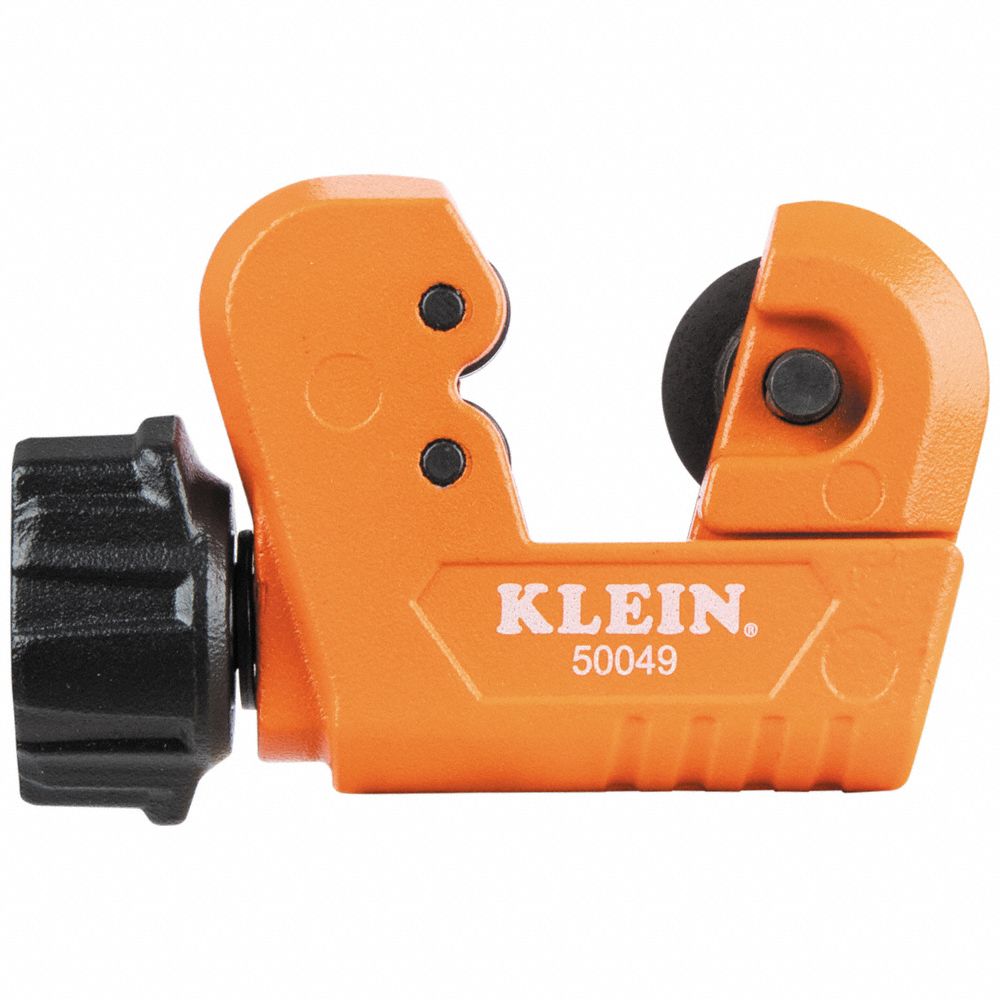 Nano Tubing Cutter, 5/8 In - Grainger
