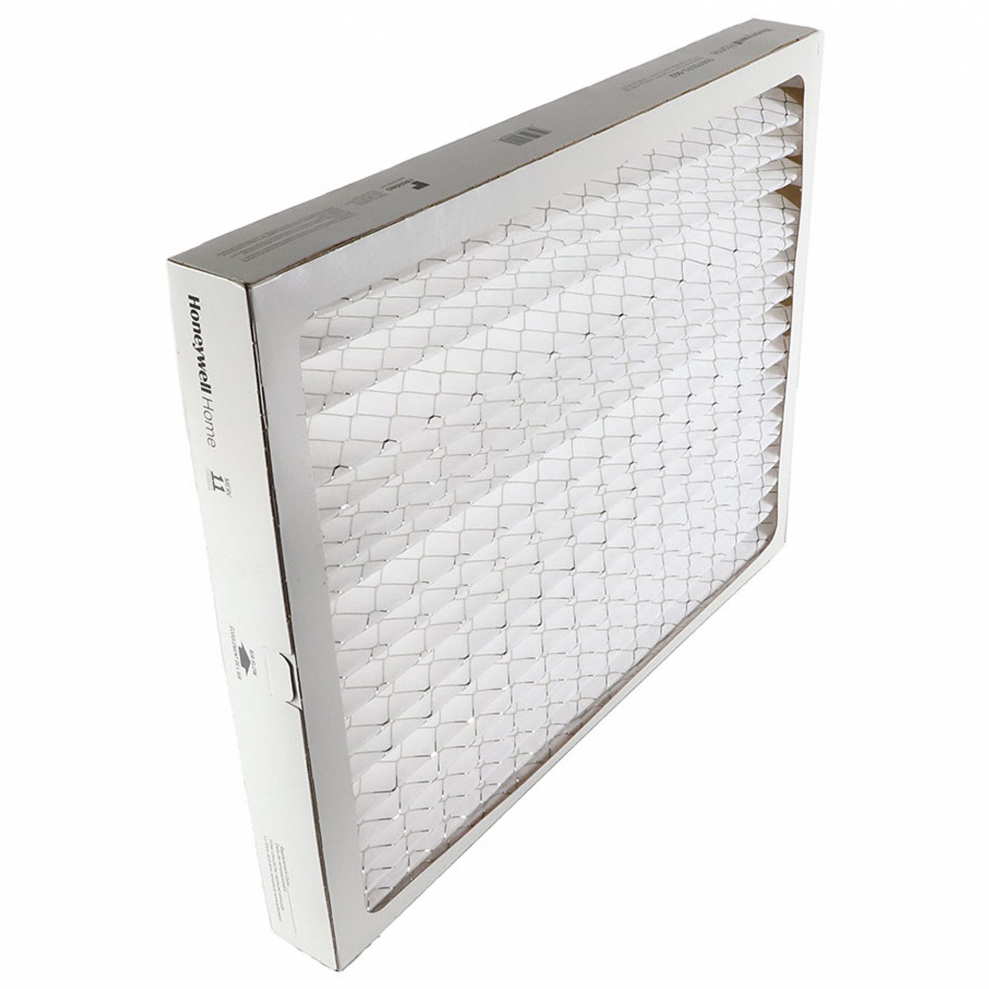 HONEYWELL HOME 50070171-002/U Replacement Filter,Pleated,MERV 11