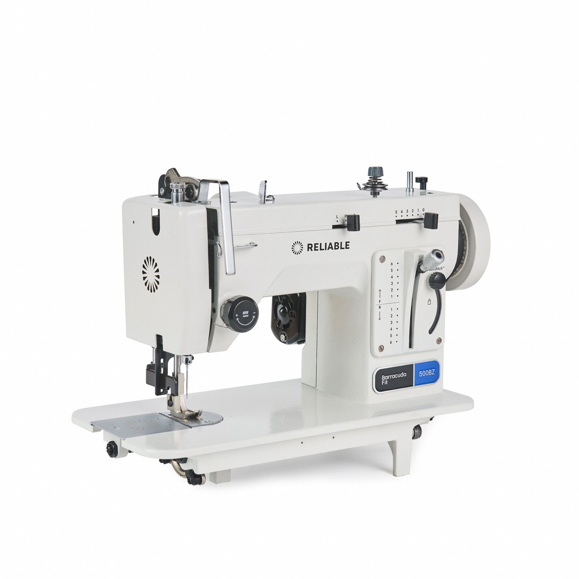 Zig Zag Sewing Machine 110/120V AC