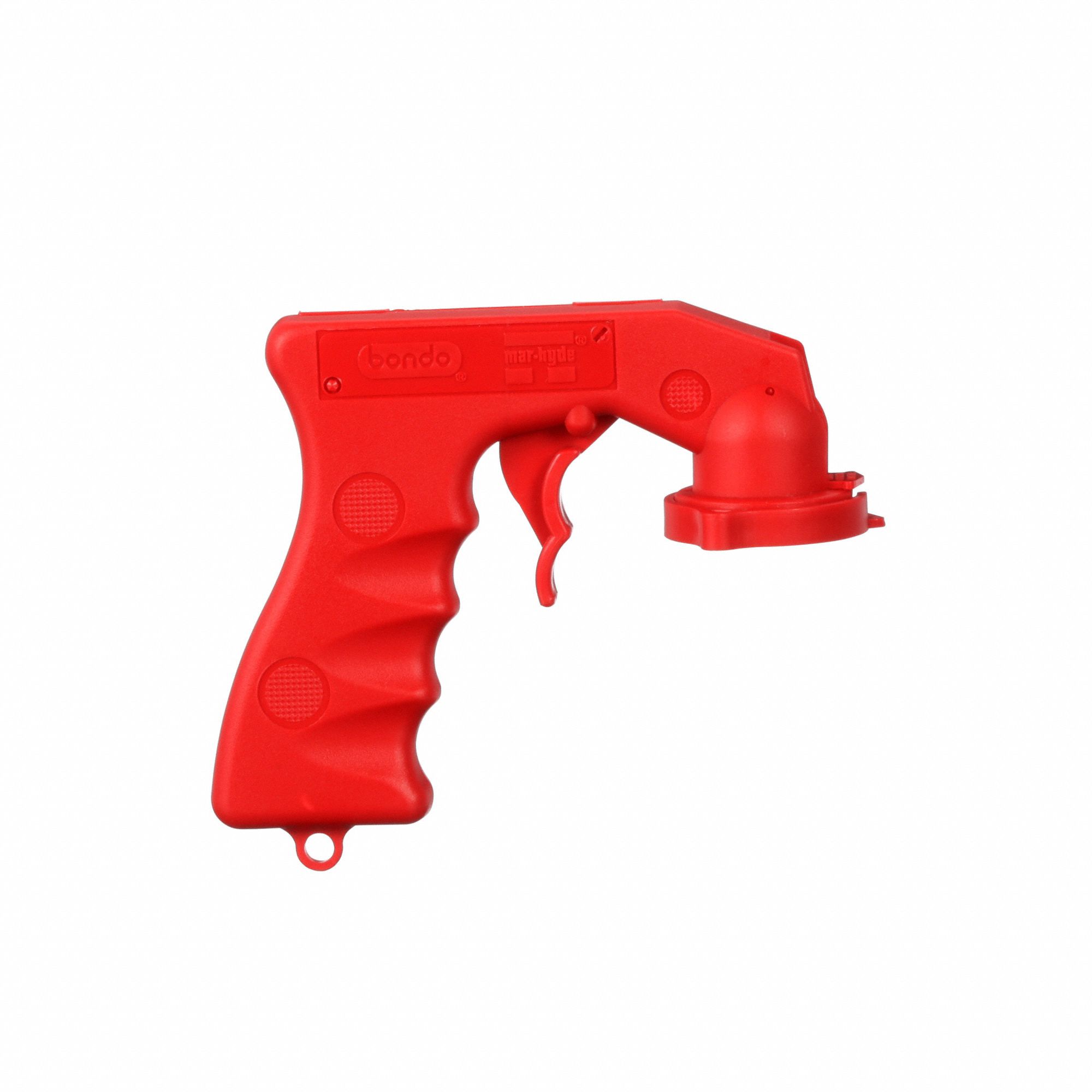 Spray Grip: Red,