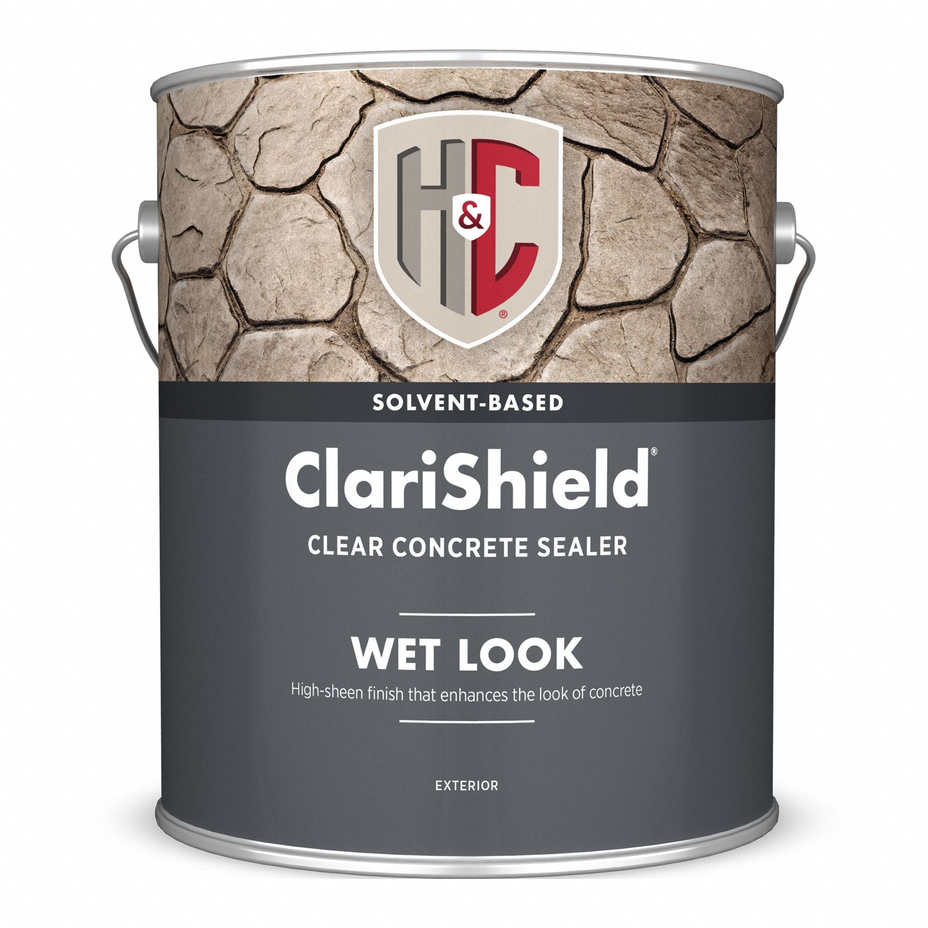 Urethane Coating: ClariShield ClariShield, Oil, Xylene, Base, 1-Step System Components, Clears
