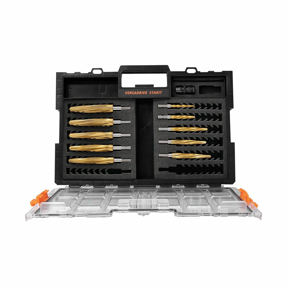 High Speed Steel TiN