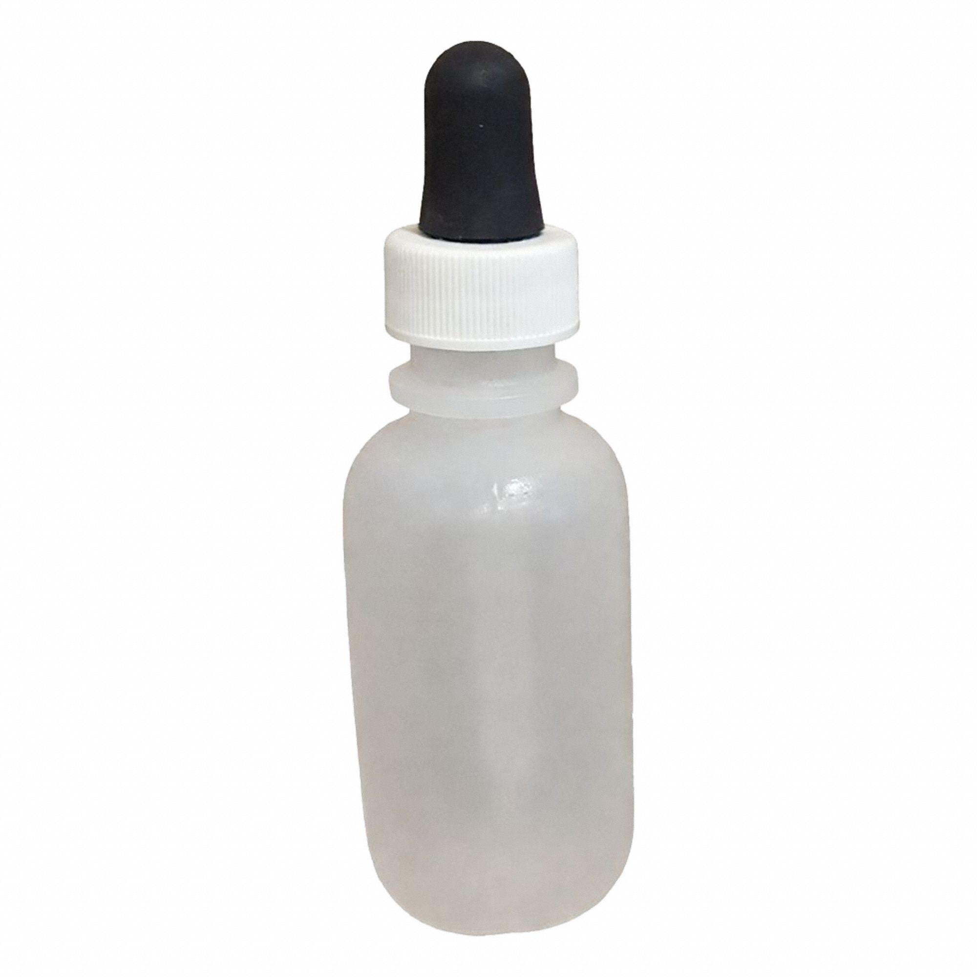 Dispensing Bottle LDPE 75 mm H PK24