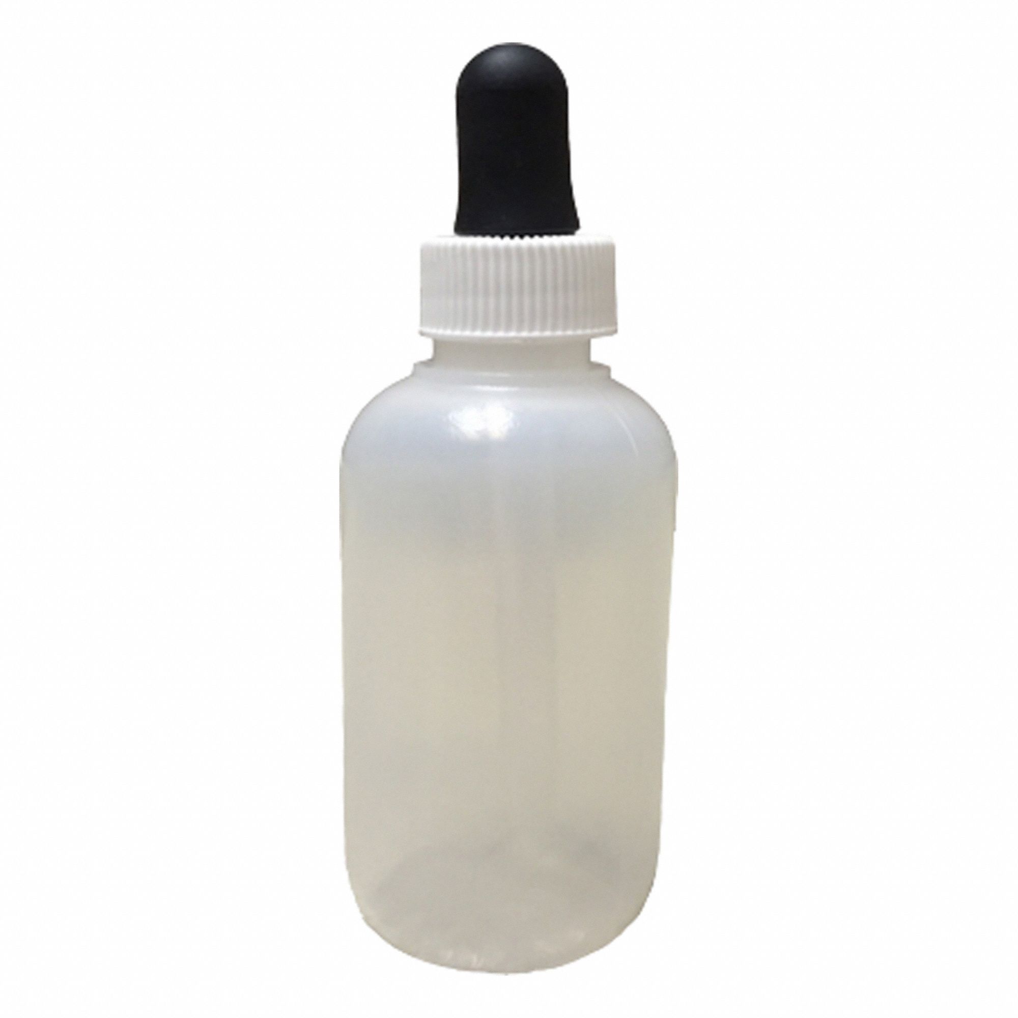 Dispensing Bottle LDPE 84.12 mm H PK24