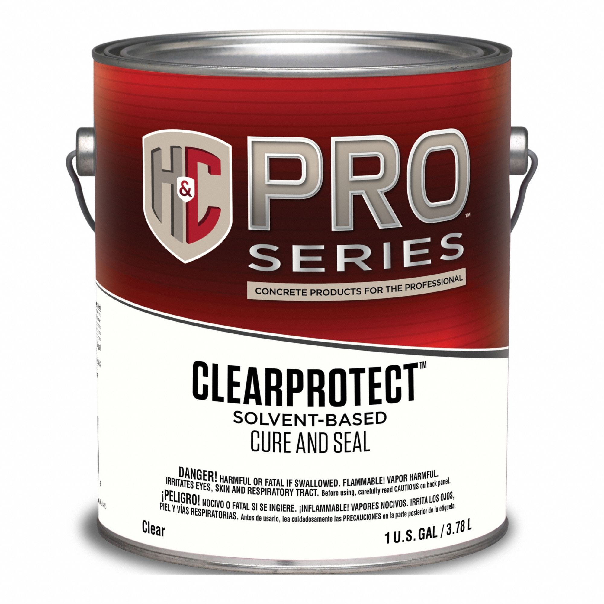 Urethane Coating: Clearprotect PRO Series CLEARPROTECT™, Oil, Xylene, Base, Clears, Gloss, Clear
