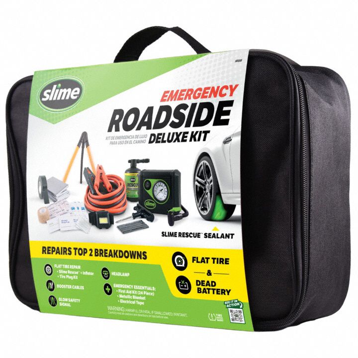 Vehicle Safety Accessories