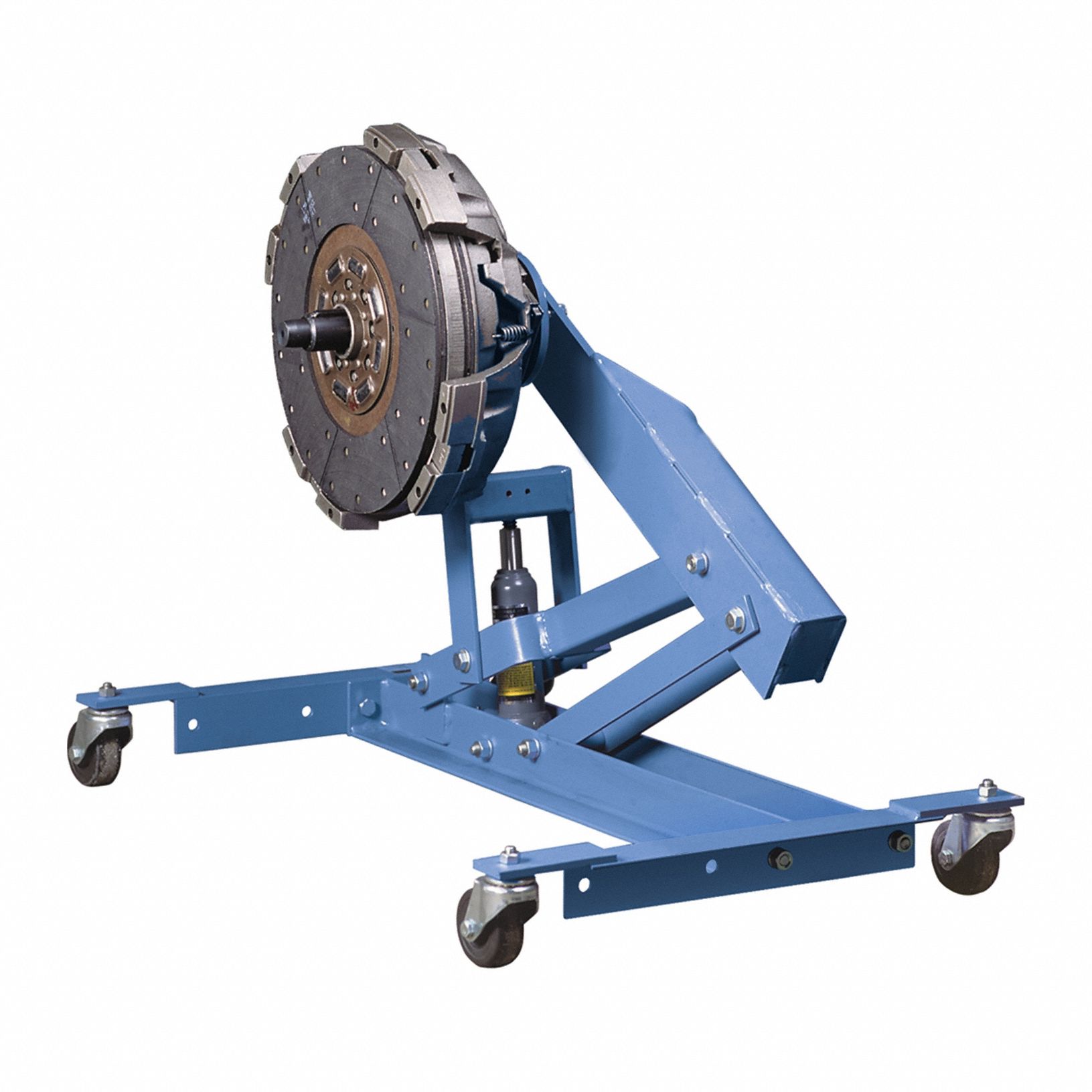 Truck Clutch Handler Service Jack