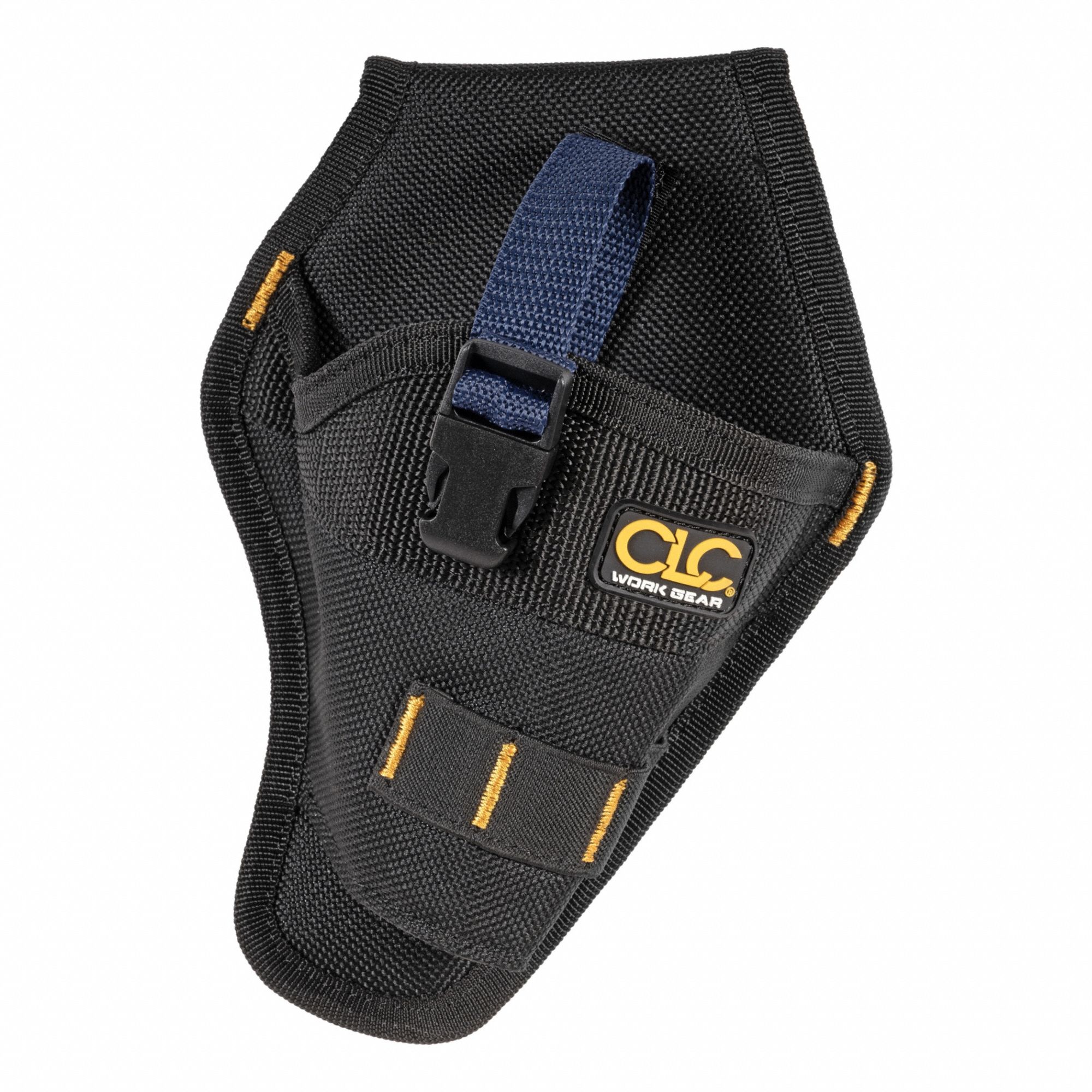 Black Tool Holster Polyester