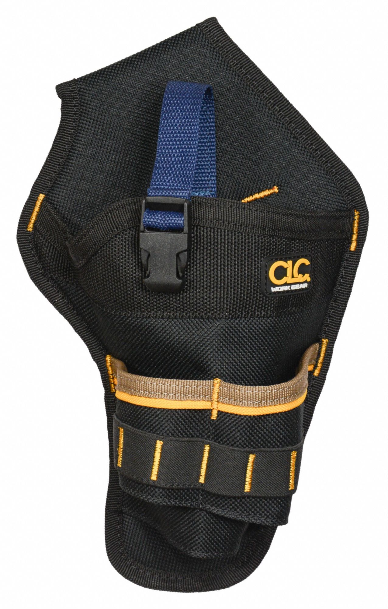 Black Tool Holster Polyester