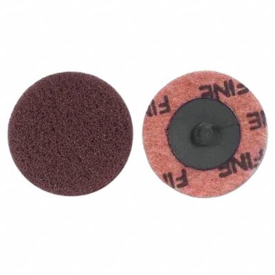 Non-Woven Quick-Change Buffing Disc