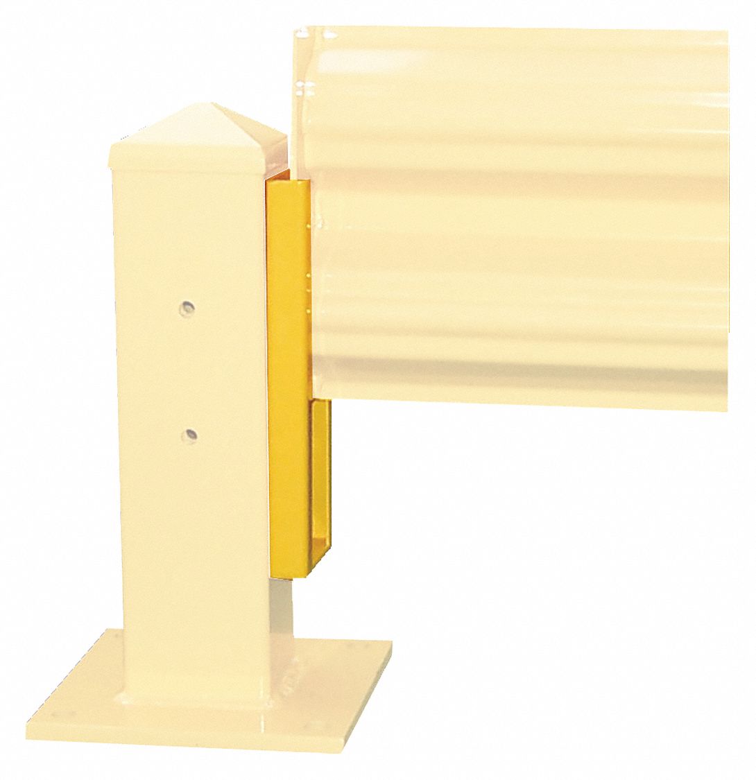 Lift-Out Rail Adapter