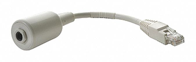 Adapter Cable White