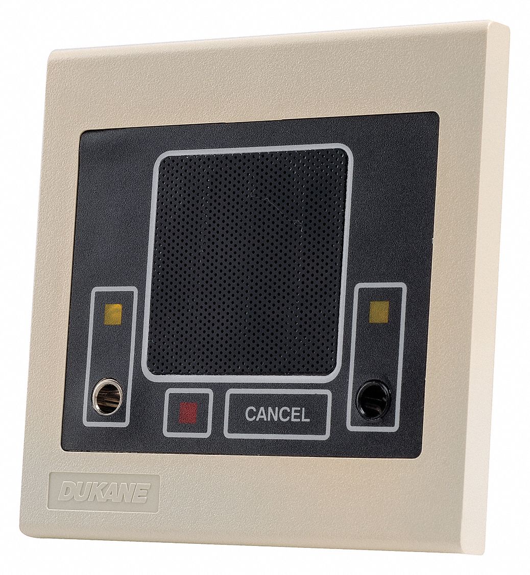 Dual Patient Station Black Brown