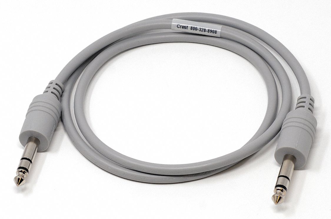 CREST HEALTHCARE SUPPLY Hardwired Jumper Cable Includes Jumper Cable