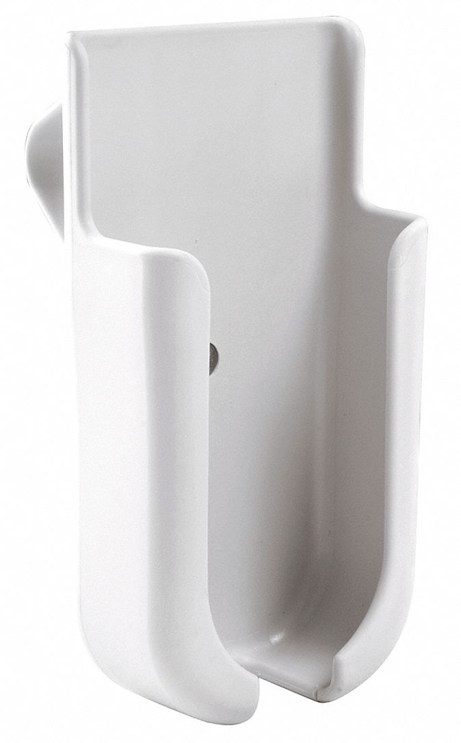 CREST HEALTHCARE SUPPLY, Holder, Plastic Bed Control Holder - 502U06 ...